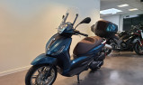 PIAGGIO BEVERLY 400