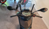 PIAGGIO BEVERLY 400