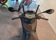 PIAGGIO BEVERLY 400