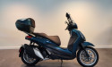 PIAGGIO BEVERLY 400