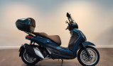PIAGGIO BEVERLY 400