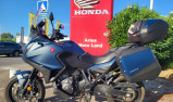 HONDA NT 1100 DCT NT1100 1100NT NT1100DCT