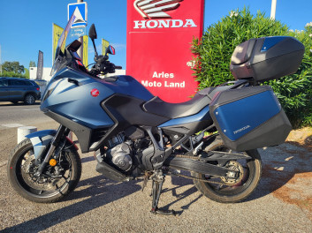 HONDA NT 1100 DCT NT1100 1100NT NT1100DCT