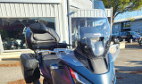 HONDA NT 1100 DCT NT1100 1100NT NT1100DCT