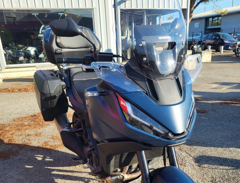 HONDA NT 1100 DCT NT1100 1100NT NT1100DCT