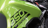 TRIUMPH TIGER 850 SPORT
