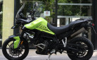 TRIUMPH TIGER 850 SPORT