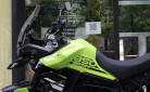 TRIUMPH TIGER 850 SPORT