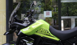 TRIUMPH TIGER 850 SPORT