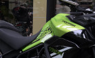TRIUMPH TIGER 850 SPORT