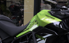 TRIUMPH TIGER 850 SPORT