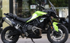 TRIUMPH TIGER 850 SPORT