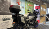 YAMAHA TRACER 9 GT+ - GARANTIE CONSTRUCTEUR 11/2029