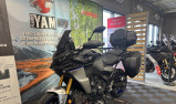 YAMAHA TRACER 9 GT+ - GARANTIE CONSTRUCTEUR 11/2029