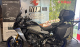 YAMAHA TRACER 9 GT+ - GARANTIE CONSTRUCTEUR 11/2029