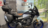 YAMAHA TRACER 9 GT+ - GARANTIE CONSTRUCTEUR 11/2029