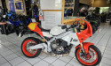 YAMAHA XSR 900 GP 35KW