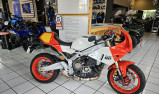 YAMAHA XSR 900 GP 35KW