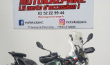 MOTO GUZZI V85 TT 850 REVISEE ET GARANTIE CONSTRUCTEUR