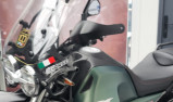 MOTO GUZZI V85 TT 850 REVISEE ET GARANTIE CONSTRUCTEUR