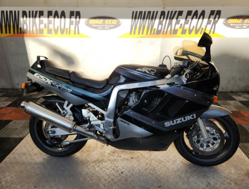 SUZUKI GSX-R 1100 - 7740 km - (REF 63250)