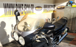 SUZUKI GSX-R 1100 - 7740 km - (REF 63250)