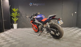 APRILIA RS 660