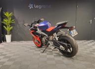 APRILIA RS 660 RS660