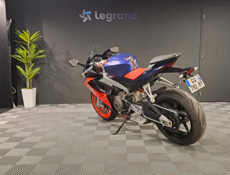 APRILIA RS 660 RS660