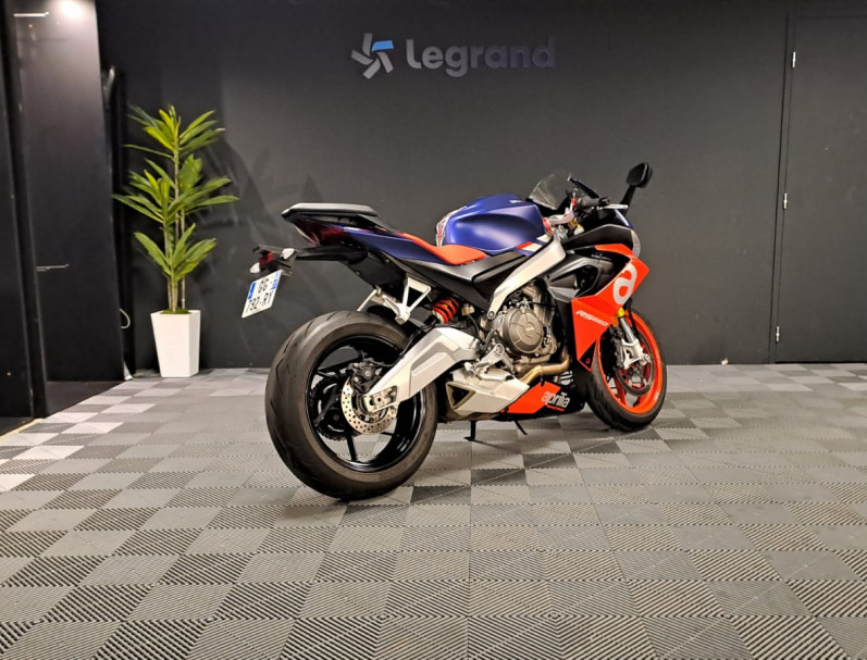 APRILIA RS 660 RS660