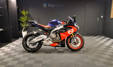 APRILIA RS 660