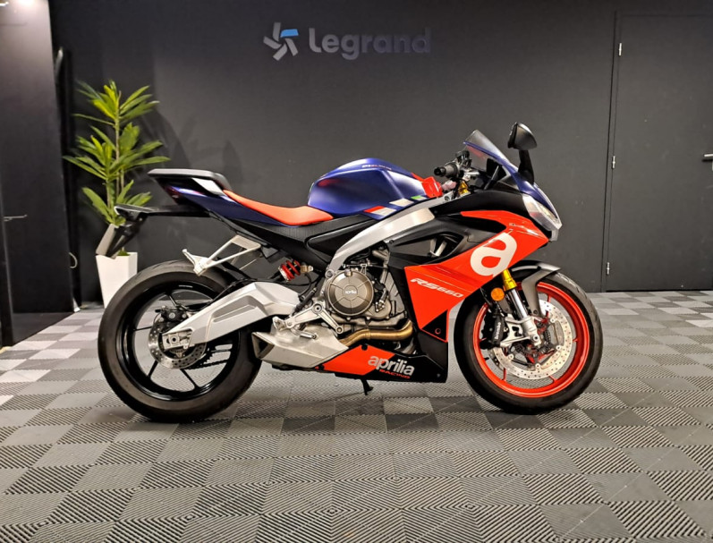 APRILIA RS 660 RS660