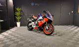 APRILIA RS 660