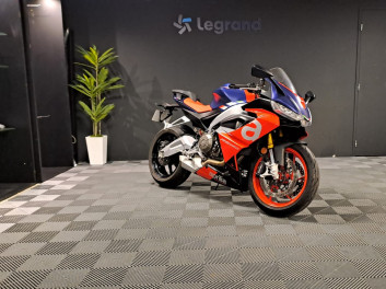 APRILIA RS 660 RS660
