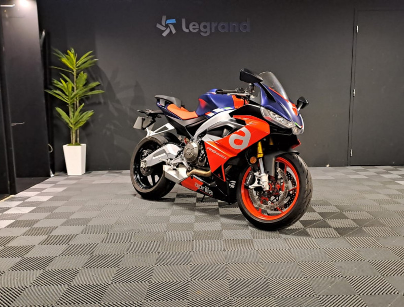 APRILIA RS 660 RS660