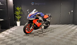 APRILIA RS 660