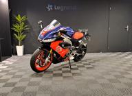 APRILIA RS 660 RS660