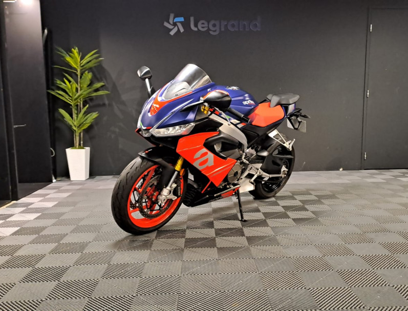 APRILIA RS 660 RS660