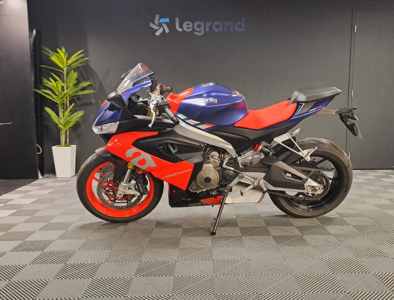 APRILIA RS 660 RS660