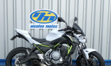 KAWASAKI Z 650 (47.5CV)
