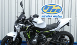 KAWASAKI Z 650 (47.5CV)