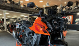 KTM 990 DUKE