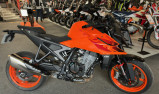 KTM 990 DUKE