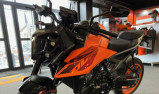 KTM 990 DUKE