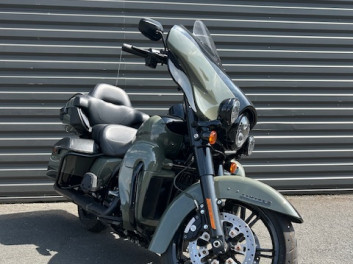 HARLEY-DAVIDSON TOURING ULTRA LIMITED 1868 