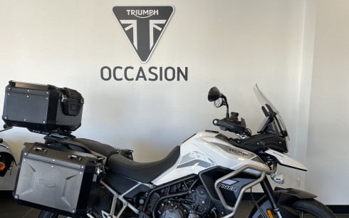 TRIUMPH Tiger 900 GT PRO