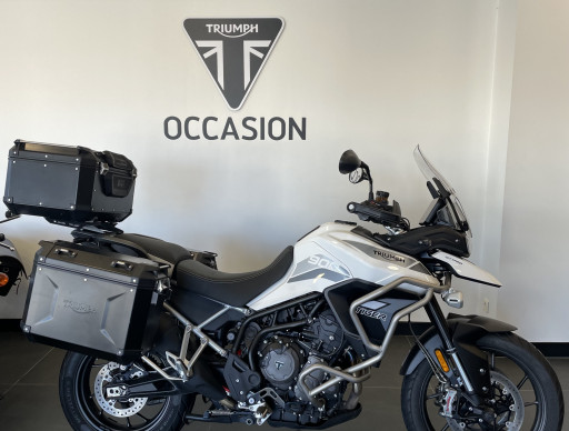 TRIUMPH Tiger 900 GT PRO
