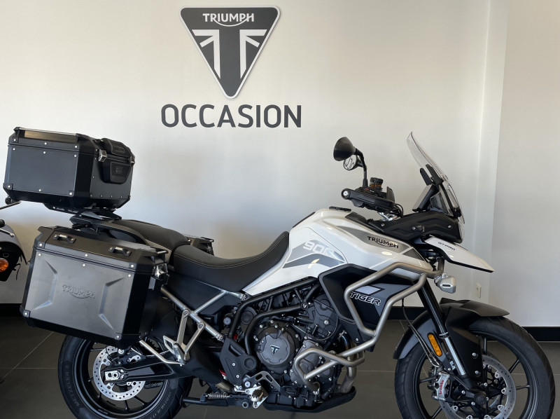 TRIUMPH Tiger 900 GT PRO