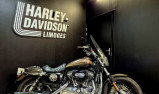 HARLEY-DAVIDSON SPORTSTER CUSTOM 1200