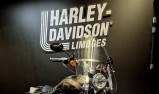 HARLEY-DAVIDSON SPORTSTER CUSTOM 1200